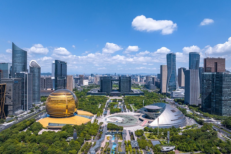 Hangzhou HQ