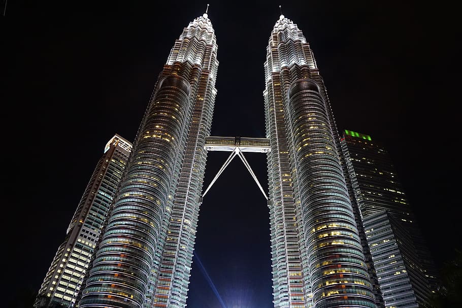 Kuala Lumpur Hub