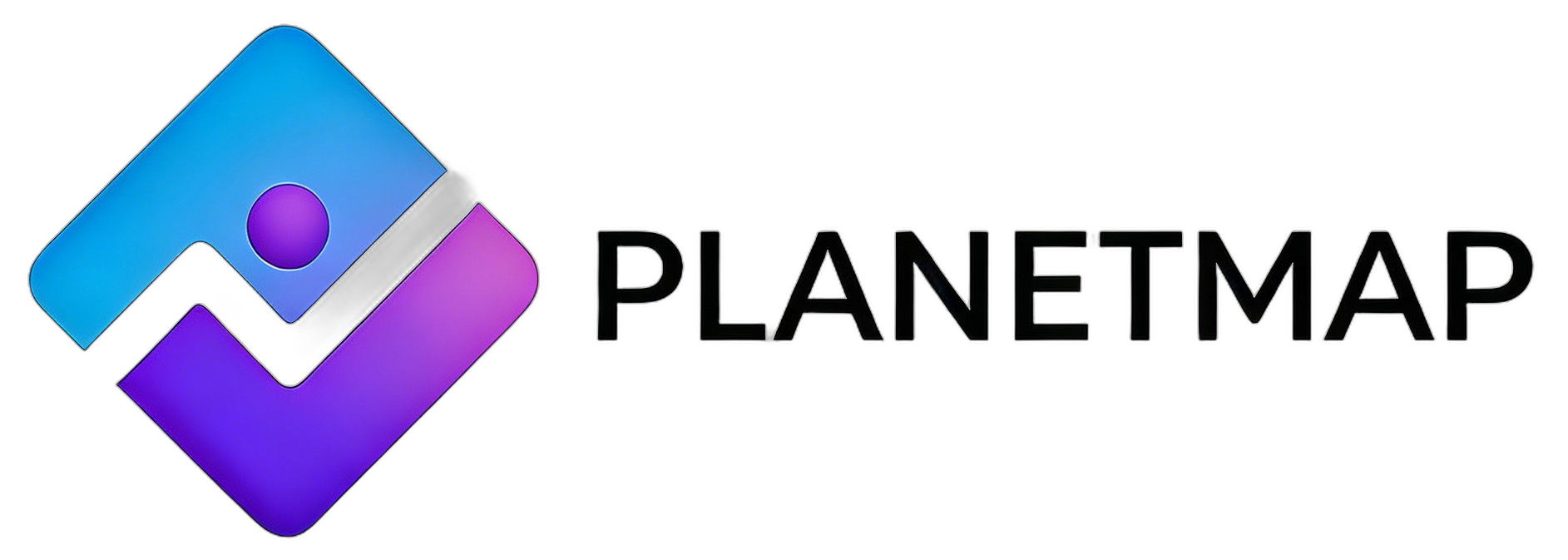 PLANETMAP