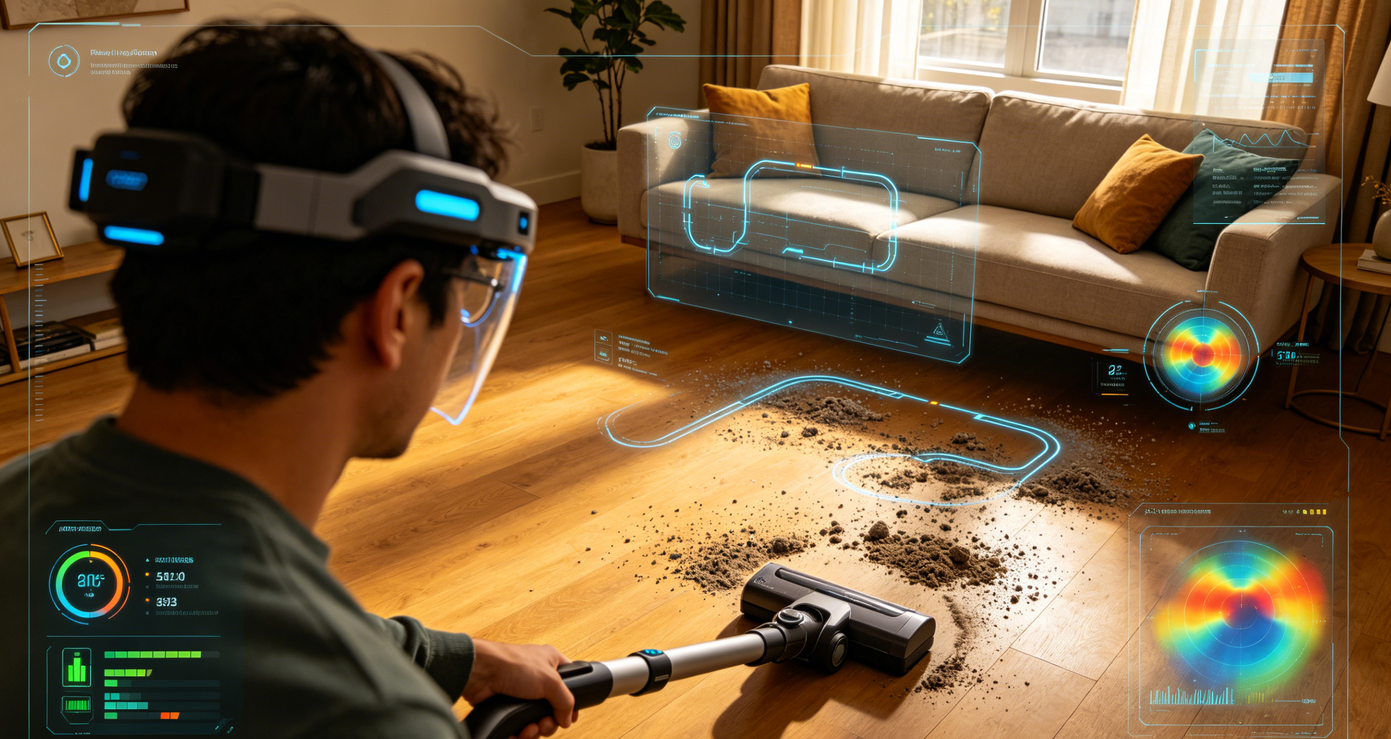 Home Service Robots