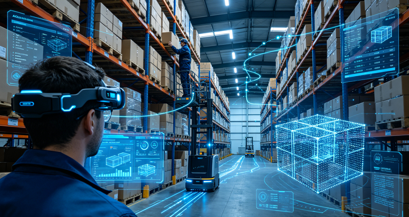 Warehouse Logistics